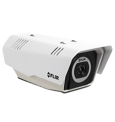 Product image of FLIR FC-645 R